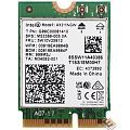 Intel AX211.NGWG.NV Wi-Fi 6E AX211 (Gig+), 2230, 2x2 AX R2 (6GHz)+BT, No vPro, 999M5J