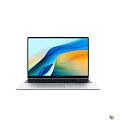 Huawei MATEBOOK D16 MCLG-X [53014QLA] Silver 16" {FHD i5-13420H/16GB/512GB SSD/DOS}