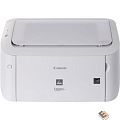 Canon imageCLASS LBP6030 (8468008) {лазерный черно-белый A4 настольный 600x600dpi, черный,325 картридж}