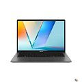 ASUSVivobook S14 OLED M3407HA [90NB16E1-M005M0] 14" {OLED Ryzen 7 260/16Gb/SSD512Gb/AMDRadeonGraphics/noOS}