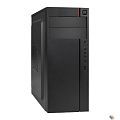 Exegate EX290172RUS Корпус Miditower ExeGate AA-440 (ATX, без БП, 2*USB, аудио, черный)