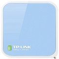 TP-Link TL-WR802N Беспроводной Nano маршрутизатор серии N, скорость до 300 Мбит/с