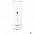 UBIQUITI AF-5XHD Ubiquiti airFiber 5X HD РРС 4.8-6.2 ГГц без антенны (поставляется отдельно), 2x RP?SMA