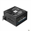 Chieftec Vita SM3 BPX-750-C (ATX 3.1, 750W, 80 PLUS BRONZE, Active PFC, 120mm fan, Semi-modular Cable Management) 