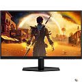 LCD AOC 27" Q27G42ZE {IPS 2560x1440 240Hz/260Hz(OC) 1ms 178/178 300cd 1000:1 8bit HDR10 HDMI2.0 DisplayPort1.4 VESA}