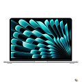 Apple MacBook Air 13-inch 2025 [MW0X3PA/A] (КЛАВ.РУС.ГРАВ.) Silver 13.6" Liquid Retina {(2560x1600) M4 10C CPU 10C GPU/16GB/512GB SSD/рекомен