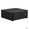 MSI Cubi NUC 1M-044XRU [9S6-B0B111-409] Black {Core 5 120U/16Gb/SSD512Gb Graphics/noOS}