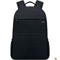 Acer LS series OBG204 черный нейлон (ZL.BAGEE.004) Рюкзак для ноутбука 15.6"