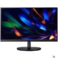 LCD Acer 23.8" CB242YE3bmirzx {IPS 1920x1080 100Hz 1ms 250cd  D-Sub HDMI1.4 4xUSB 3.2 AudioOut 2x2W FreeSync hadj120 