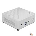 MSI Cubi 5 12M-032BRU  [936-B0A812-219] White { i3 1215U UHDG/noOS}