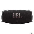 JBL Charge 6 черный 45W 1.0 BT 10м 7500mAh (JBLCHARGE6BLK)