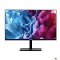 LCD Irbis 23.8" 24FIDLS01_MIR {IPS 1920x1080 75Hz D-Sub HDMI DisplayPort AudiOut Speakers (производство РФ) МПТ}