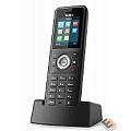 YEALINK W59R DECT-трубка IP67 Bluetooth, Alarm, быстрая зарядка