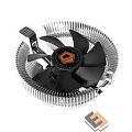 Cooler ID-Cooling DK-01T 95W/ LGA1700/1200/115X/775/AM4/AM3/+/AM2/+/FM2/+/FM1