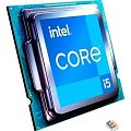 CPU Intel Core i5-11600K Rocket Lake OEM {3.9GHz, 12MB, LGA1200}