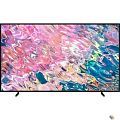 Samsung 85" QE85Q60BAUCCE черный {4K Ultra HD 60Hz DVB-T2 DVB-C DVB-S2 USB WiFi Smart TV (RUS)}