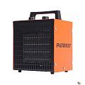 Тепловентилятор электрический PATRIOT PT Q 3S [633307303]