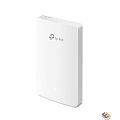 TP-Link EAP235-Wall Встраиваемая в стену точка доступа Wi-Fi AC1200