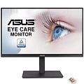 Монитор ASUS VA24EQSB (23.8", 16:9,  IPS, 5ms(GTG), 1920x1080, 75Hz, 300cd, 1000:1, 178°/178°, VGA/HDMI/DP, 2x USB 3.2 