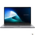 ASUS ExpertBook P1503CVA-S70830 [90NX0881-M00X90] Misty Grey 15.6"{FHD/WV/300N/i7-13620H/16GB/SSD512GB/Intel UHD/FingerPrint/DOS }