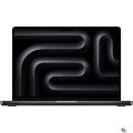 Apple MacBook Pro 14-inch 2024 [MW2U3RU/A] Space Black 14.2" Liquid Retina XDR {(3024x1964) M4 10C CPU 10C GPU/16GB/512GB SSD} (A3112) (РФ)