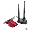 TP-Link Archer TX3000E AX3000 Wi-Fi 6 Bluetooth 5.0 адаптер PCI Express