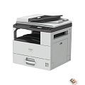 Ricoh M 2701 (418118) {A3, 512Мб, 27стр/мин, дуплекс, GDI, GigaLAN, ARDF50, старт.тонер 4000стр.,} (418118)
