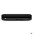 HP ProDesk 400 G9 Mini [623T4ET] Black { i5 13500T/16Gb/SSD512Gb UHDG 770/W11Pro64//m/kb}