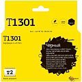 T2 C13T13014010 Картридж (IC-ET1301) для Epson Stylus SX525WD/Office B42WD/WF7015/7515, черный, с чипом