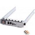 DELL G176J Салазки 2,5” для серверов Dell PowerEdge G11 G12 G13 R730 R730xd R720 R720xd R710 R630 R620 R610 R430 R420 