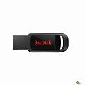 SanDisk USB Drive 64Gb Cruzer Spark USB 2.0 [SDCZ61-064G-G35]