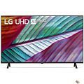 LG 50" 50UR78009LL.ARUB черный {Ultra HD 60Hz DVB-T DVB-T2 DVB-C DVB-S DVB-S2 USB WiFi Smart TV (RUS)}