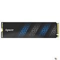 M.2 2280 512GB Apacer AS2280P4U PRO Client SSD AP512GAS2280P4UPRO-1 PCIe Gen3x4 with NVMe