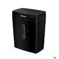 Fellowes Шредер Powershred P-42C  FS-50125, DIN P-4, 4х34мм, 8лст., 15лтр.