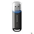 A-DATA Flash Drive 32Gb C906 AC906-32G-RBK {USB2.0, Black}