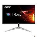 LCD Acer 31.5" XV323QUM3bmiiphx {IPS 2560x1440 180Hz 0.5ms 250cd 2xHDMI2.0 DisplayPort1.2 2x2W Internal FreeSync(Premium) VESA}