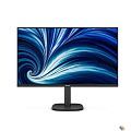LCD PHILIPS 27" 27B2U3601 Black с поворотом экрана {IPS 2560x1440 120Hz 4ms 178/178 350cd 1500:1 HDMI2.0 DisplayP