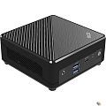 MSI Cubi N ADL-019RU [9S6-B0A911-265] {N100 (0.8) /4Gb /SSD128Gb/UHDG/ Windows 11 Pro }