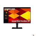 LCD Samsung 27" S27D400GAI/GAU {IPS 1920x1080 100Hz 5ms 250cd 2xHDMI DisplayPort 2xUSB HAS Pivot Internal Vesa}