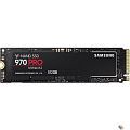 Samsung SSD 512Gb 970 PRO M.2 MZ-V7P512BW