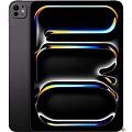 Apple iPad Pro 11-inch (M5) Wi-Fi 256Gb with Standard glass Space Black (MDWK4LL/A)