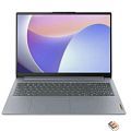 Lenovo IdeaPad Slim 3 15AMN8 [82XQ00BBRK] Grey 15.6" {FHD IPS Ryzen 5 7520U/16Gb/512Gb SSD/DOS}