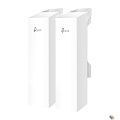 TP-Link EAP215-Bridge KIT AC867 Беспроводной радиомост Omada, 5 ГГц, 867 Мбит/с (до 5 км)