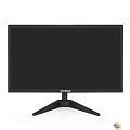 LCD ExeGate 23.8" EB2400 черный {TN 1920x1080 60Hz 5ms 16:9 200cd 1000:1 178/178 D-Sub HDMI1.4 VESA регулировка наклона} [EX294424RUS]