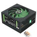 GameMax (GM-500) Блок питания ATX 500W GameMax GM-500