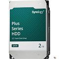 Synology HAT3300-2T Жесткий диск SATA 2TB 5400RPM 6GB/S