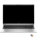 HP ProBook 450 G10  [817S9EA] Natural Silver 15.6" {FHD i5 1335U/16Gb/512Gb SSD/DOS}