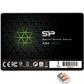 Silicon Power SSD 1Tb A56 SP001TBSS3A56A25 {SATA3.0, 7mm}