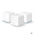 Mercusys Halo H32G(3-pack) AC1200 Домашняя Mesh Wi-Fi система