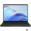 Maibenben P415 [P4153HB0PGRE2] Dark Gray 14" {3K (3000x2000) IPS TS i3-1115G4(3Ghz)/8Gb/512Gb SSD/W11Pro/RJ-45/металл/2Y}